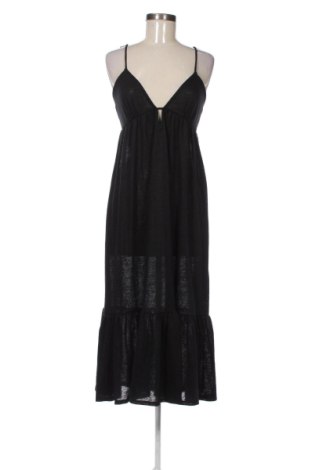 Rochie Pull&Bear, Mărime M, Culoare Negru, Preț 103,96 Lei, #136614957