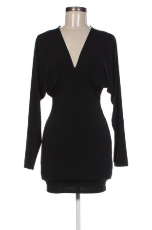 Kleid Pull&Bear, Größe S, Farbe Schwarz, Preis 41,99 €