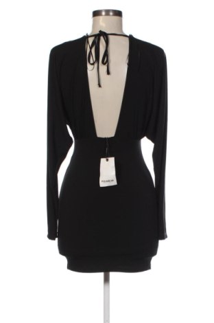Kleid Pull&Bear, Größe S, Farbe Schwarz, Preis 41,99 €