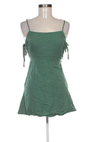 Kleid Pull&Bear, Größe XS, Farbe Grün, Preis € 26,99