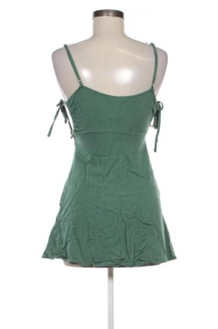 Kleid Pull&Bear, Größe XS, Farbe Grün, Preis € 26,99