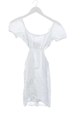 Рокля Pull&Bear, Размер S, Цвят Бял, Цена 20,00 €
