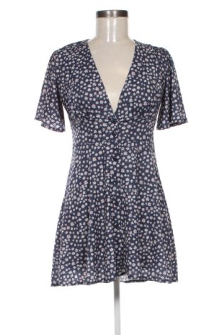 Kleid Pull&Bear, Größe S, Farbe Mehrfarbig, Preis € 26,99