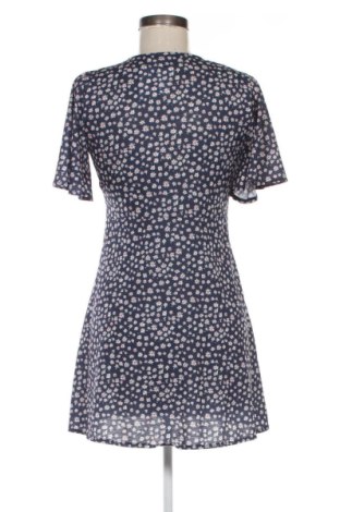 Kleid Pull&Bear, Größe S, Farbe Mehrfarbig, Preis € 26,99