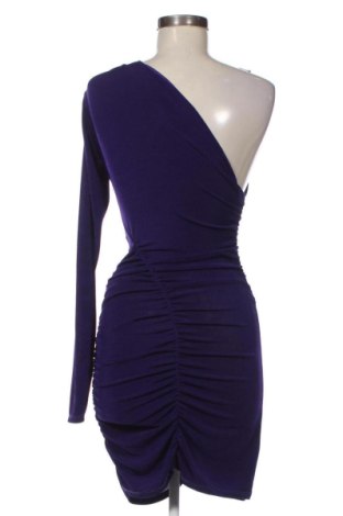Sukienka Pull&Bear, Rozmiar M, Kolor Fioletowy, Cena 104,99 zł