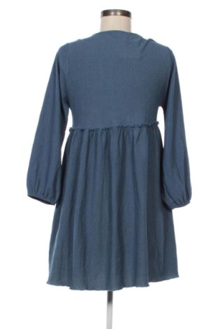 Sukienka Pull&Bear, Rozmiar S, Kolor Niebieski, Cena 104,99 zł