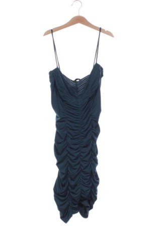 Рокля Pull&Bear, Размер S, Цвят Зелен, Цена 20,45 €