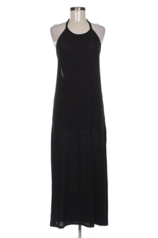 Φόρεμα Pull&Bear, Μέγεθος L, Χρώμα Μαύρο, Τιμή 23,99 €