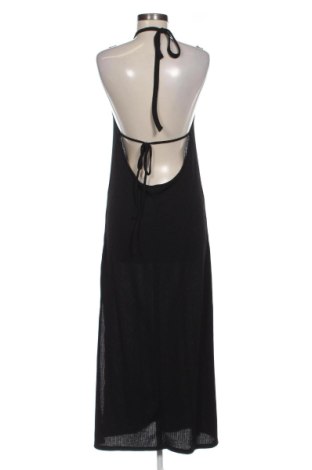 Φόρεμα Pull&Bear, Μέγεθος L, Χρώμα Μαύρο, Τιμή 23,99 €