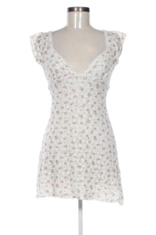 Рокля Pull&Bear, Размер S, Цвят Многоцветен, Цена 20,00 €
