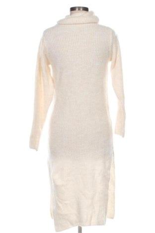 Рокля Pull&Bear, Размер L, Цвят Бежов, Цена 20,00 €
