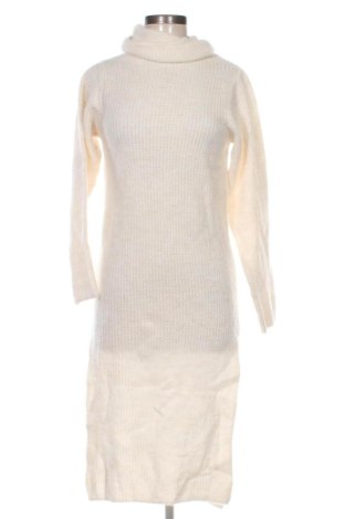 Рокля Pull&Bear, Размер L, Цвят Бежов, Цена 20,00 €