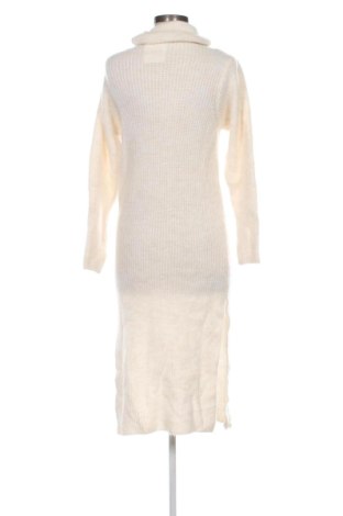 Рокля Pull&Bear, Размер S, Цвят Бежов, Цена 20,00 €