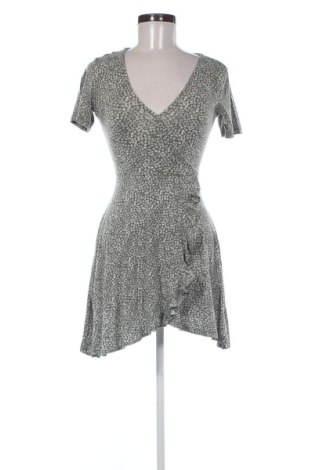 Rochie Pull&Bear, Mărime S, Culoare Multicolor, Preț 77,05 Lei, #136637171