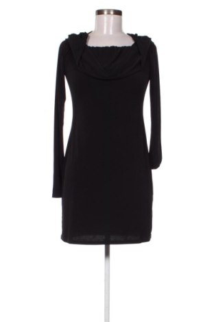Šaty  Pull&Bear, Veľkosť L, Farba Čierna, Cena  32,00 €, #136638053