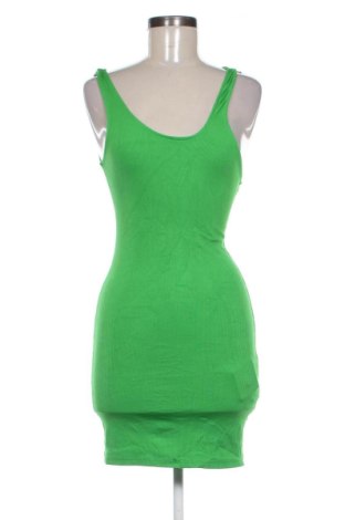 Sukienka Pull&Bear, Rozmiar M, Kolor Zielony, Cena 104,99 zł