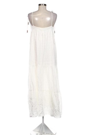 Sukienka Pull&Bear, Rozmiar XL, Kolor Biały, Cena 166,99 zł