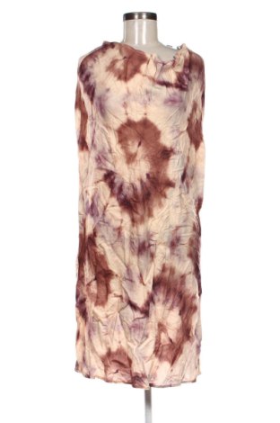 Sukienka Pull&Bear, Rozmiar XL, Kolor Kolorowy, Cena 104,99 zł