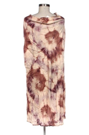 Sukienka Pull&Bear, Rozmiar XL, Kolor Kolorowy, Cena 104,99 zł