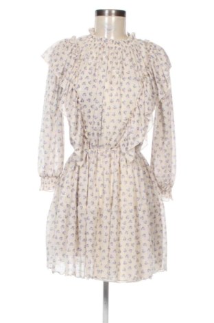Sukienka Pull&Bear, Rozmiar S, Kolor Kolorowy, Cena 104,99 zł