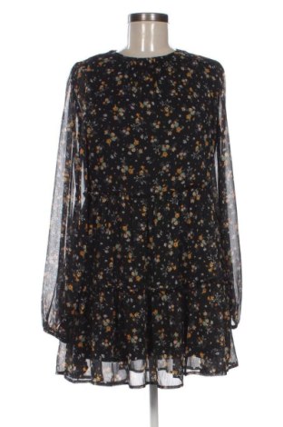Sukienka Pull&Bear, Rozmiar M, Kolor Kolorowy, Cena 123,08 zł, #136671684