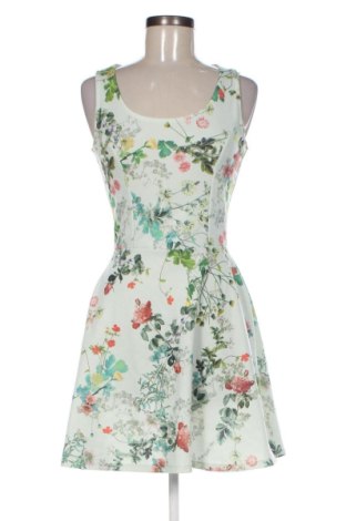 Sukienka Pull&Bear, Rozmiar M, Kolor Kolorowy, Cena 97,99 zł, #136678909