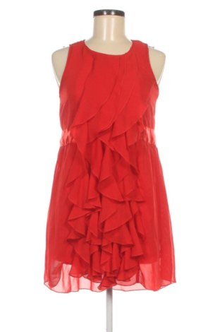 Φόρεμα Pussycat, Μέγεθος XS, Χρώμα Κόκκινο, Τιμή 18,81 €, #136651142