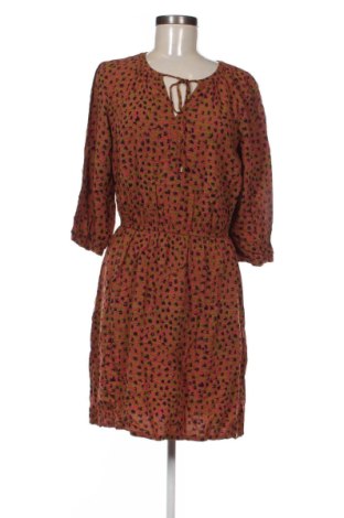 Kleid Q/S by S.Oliver, Größe M, Farbe Mehrfarbig, Preis € 32,99