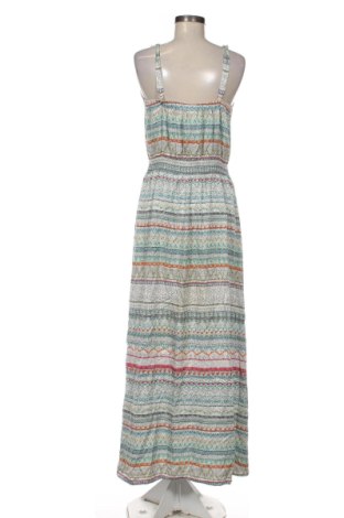 Sukienka Q/S by S.Oliver, Rozmiar M, Kolor Kolorowy, Cena 129,99 zł