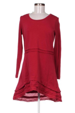Rochie Qiero!, Mărime M, Culoare Roșu, Preț 104,26 Lei, #136604542