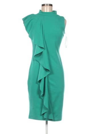 Kleid Quiz, Größe M, Farbe Grün, Preis 24,54 €
