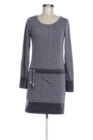 Kleid Ragwear, Größe S, Farbe Mehrfarbig, Preis 31,99 €