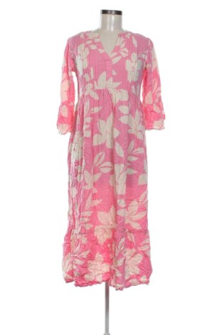 Kleid Rainbow, Größe S, Farbe Mehrfarbig, Preis 25,99 €