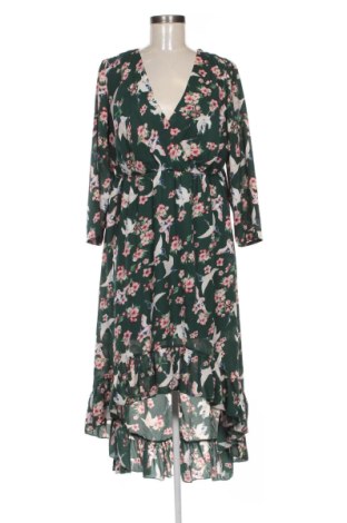 Kleid Rainbow, Größe XL, Farbe Mehrfarbig, Preis € 26,99