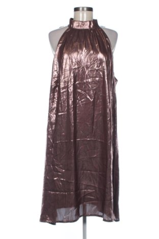 Φόρεμα Rainbow, Μέγεθος XXL, Χρώμα Καφέ, Τιμή 23,99 €