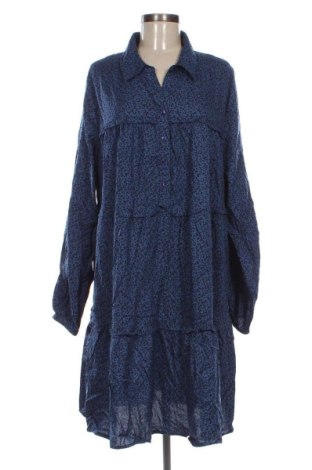Kleid Rainbow, Größe XXL, Farbe Mehrfarbig, Preis 25,99 €, #136646308