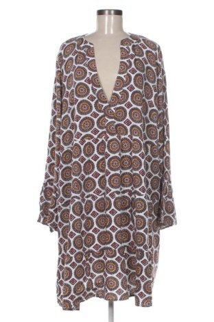 Rochie Rainbow, Mărime XXL, Culoare Multicolor, Preț 104,00 Lei, #136657172