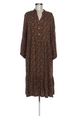 Rochie Rainbow, Mărime XL, Culoare Multicolor, Preț 123,99 Lei