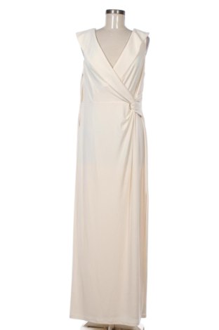 Kleid Ralph Lauren, Größe XL, Farbe Beige, Preis 75,99 €, #133338932