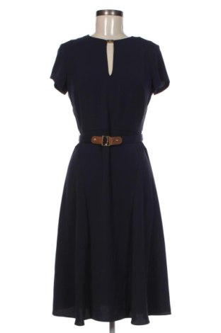 Kleid Ralph Lauren, Größe S, Farbe Blau, Preis 274,99 €