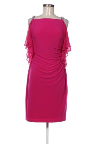 Рокля Ralph Lauren, Размер M, Цвят Розов, Цена 265,21 €, #136611437