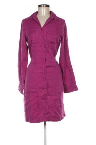Рокля Ralph Lauren, Размер M, Цвят Розов, Цена 98,21 €, #136646686