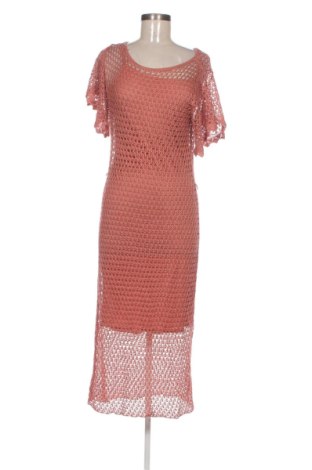 Rochie Ralph Lauren, Mărime M, Culoare Roz, Preț 1.254,99 Lei, #136647045