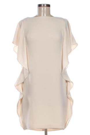 Šaty  Ralph Lauren, Velikost S, Barva Krémová, Cena  6 699,00 Kč, #136680674
