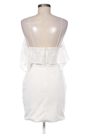 Rochie Rare London, Mărime XS, Culoare Alb, Preț 130,33 Lei