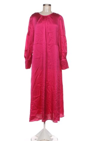 Sukienka Refka, Rozmiar XXL, Kolor Różowy, Cena 142,99 zł, #136646460