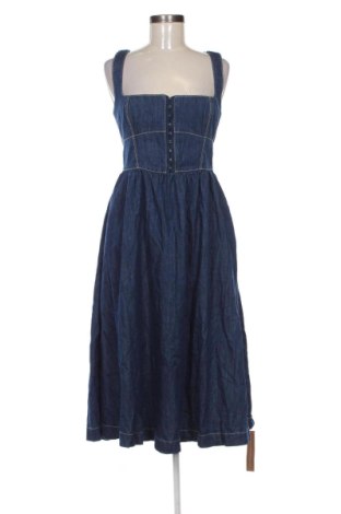 Kleid Reformation, Größe S, Farbe Blau, Preis 157,99 €