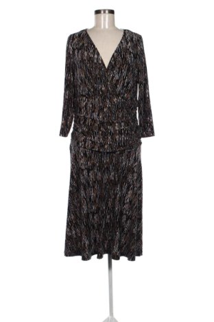 Rochie Reitmans, Mărime XL, Culoare Multicolor, Preț 104,26 Lei