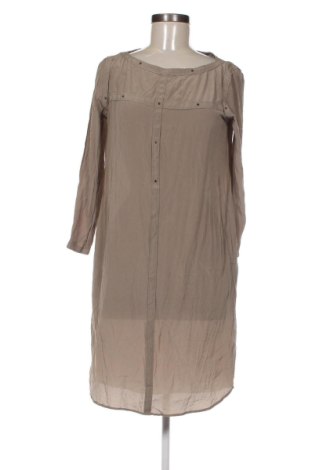 Rochie Rene Lezard, Mărime S, Culoare Bej, Preț 259,99 Lei
