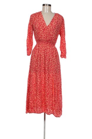 Kleid Reserved, Größe S, Farbe Mehrfarbig, Preis 25,99 €